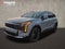 2027 Kia Sportage Hybrid SX-Prestige