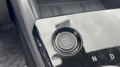 2024 Kia Sportage Plug-In Hybrid X-Line