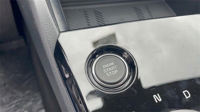 2024 Kia Sportage Plug-In Hybrid X-Line