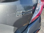 2020 Honda Civic Sport Touring