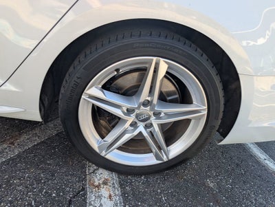 2019 Audi S4 3.0T Premium Plus quattro