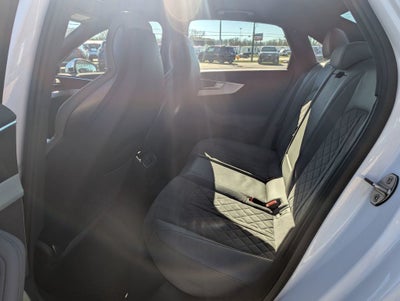 2019 Audi S4 3.0T Premium Plus quattro