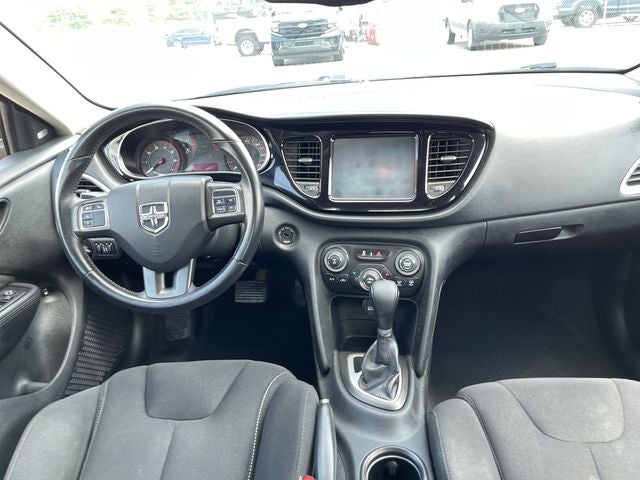 2013 Dodge Dart SXT