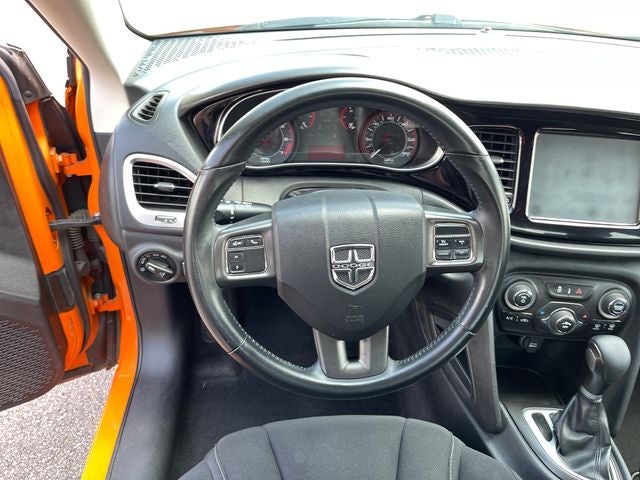 2013 Dodge Dart SXT