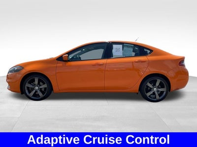2013 Dodge Dart SXT