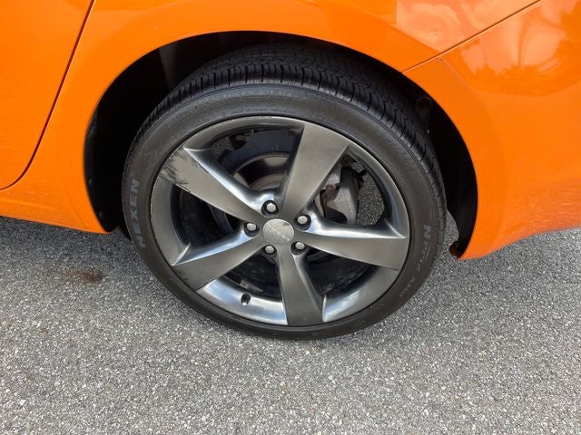 2013 Dodge Dart SXT