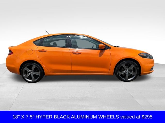 2013 Dodge Dart SXT