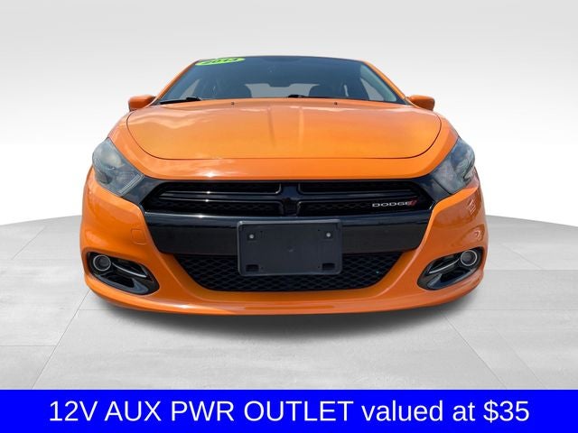 2013 Dodge Dart SXT