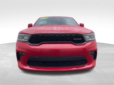 2021 Dodge Durango GT Plus