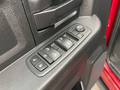 2015 RAM 1500 Tradesman