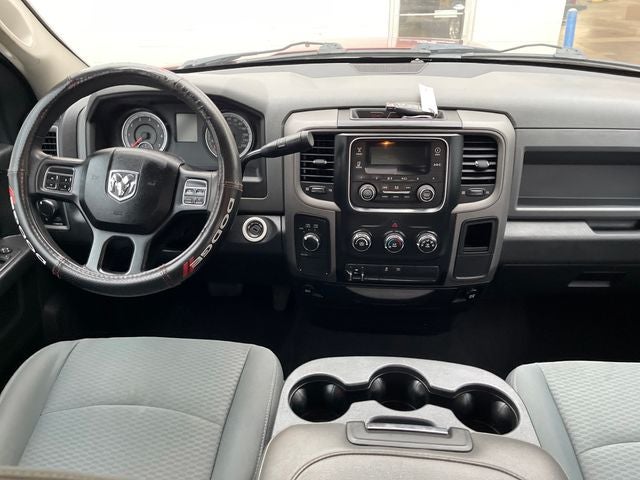 2015 RAM 1500 Tradesman