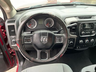 2015 RAM 1500 Tradesman