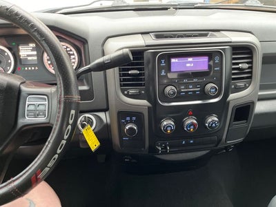2015 RAM 1500 Tradesman