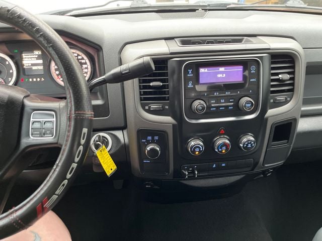 2015 RAM 1500 Tradesman