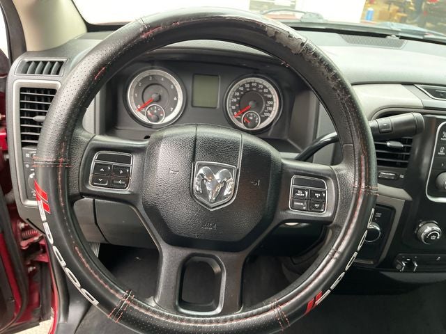 2015 RAM 1500 Tradesman