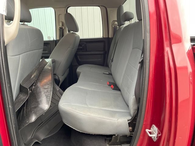 2015 RAM 1500 Tradesman