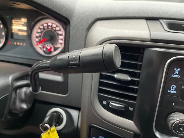 2015 RAM 1500 Tradesman