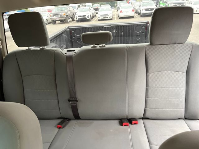 2015 RAM 1500 Tradesman