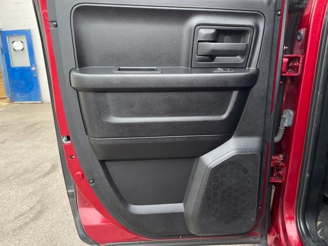2015 RAM 1500 Tradesman