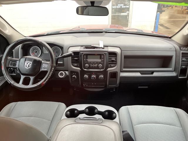 2015 RAM 1500 Tradesman