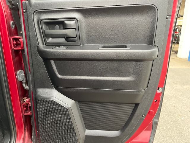 2015 RAM 1500 Tradesman