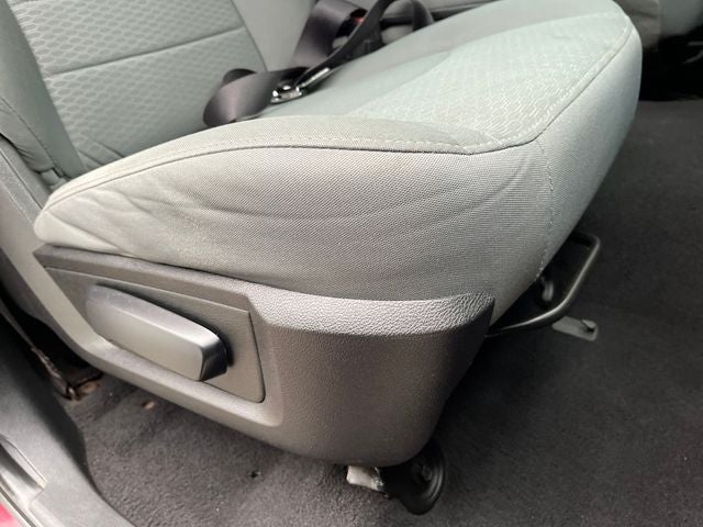 2015 RAM 1500 Tradesman