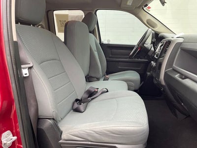 2015 RAM 1500 Tradesman