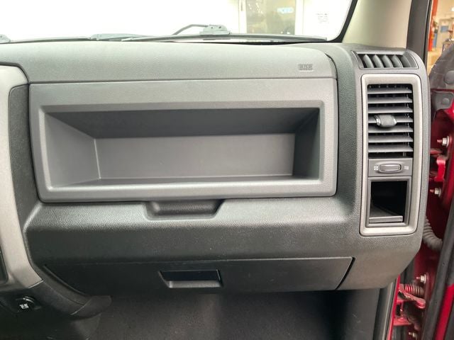 2015 RAM 1500 Tradesman