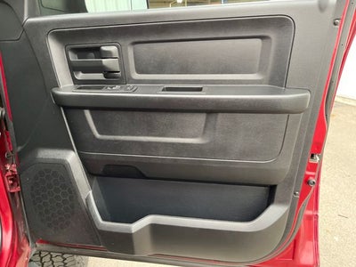 2015 RAM 1500 Tradesman