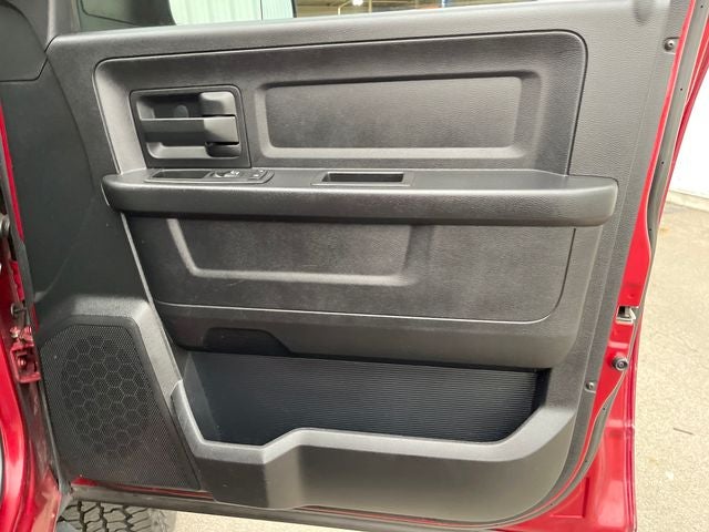 2015 RAM 1500 Tradesman