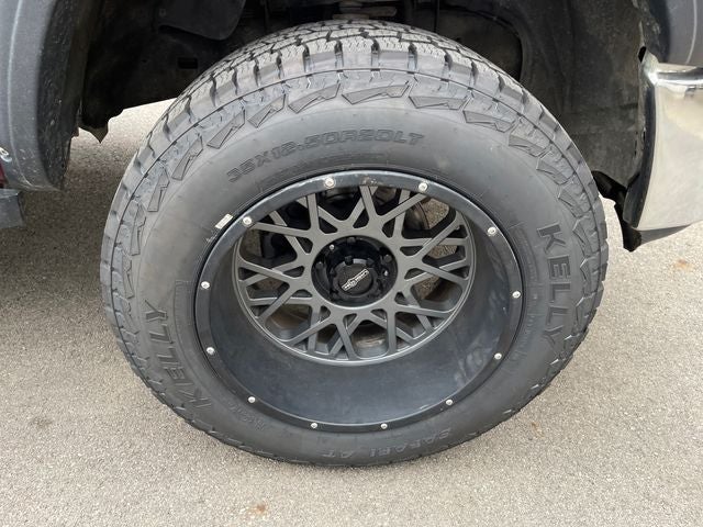 2015 RAM 1500 Tradesman