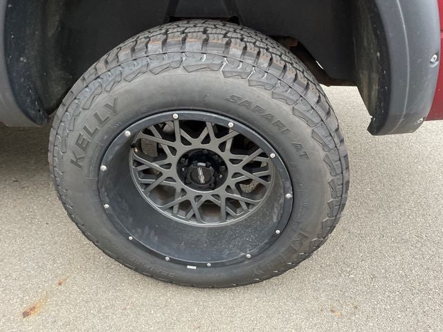 2015 RAM 1500 Tradesman