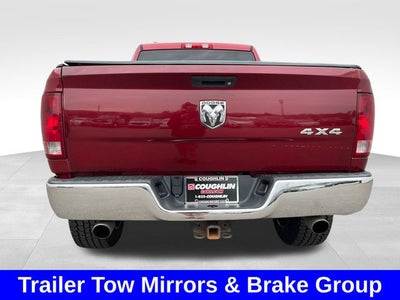2015 RAM 1500 Tradesman