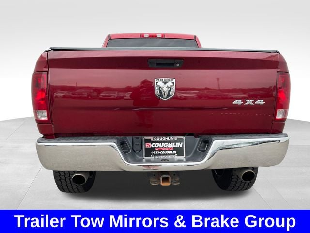 2015 RAM 1500 Tradesman