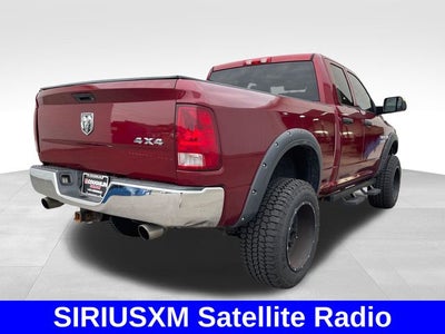 2015 RAM 1500 Tradesman