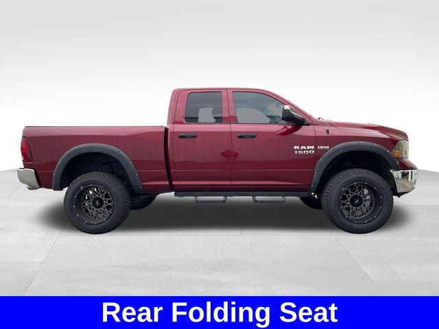 2015 RAM 1500 Tradesman