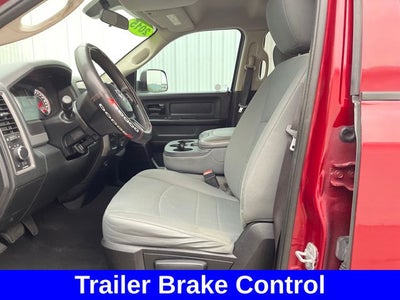 2015 RAM 1500 Tradesman