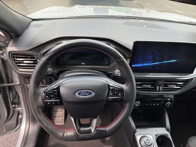2023 Ford Escape ST-Line Select