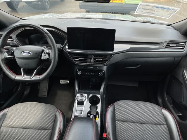 2023 Ford Escape ST-Line Select
