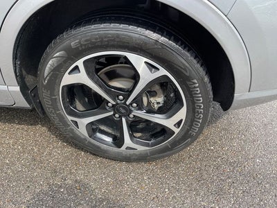 2023 Ford Escape ST-Line Select
