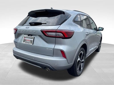 2023 Ford Escape ST-Line Select