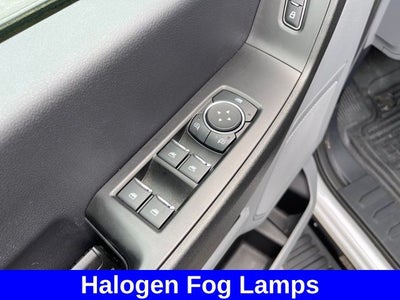 2024 Ford F-250SD XL