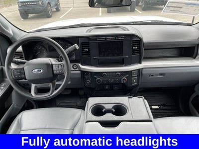 2024 Ford F-250SD XL