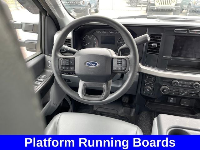 2024 Ford F-250SD XL