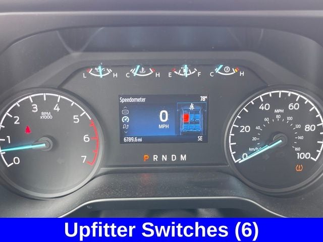 2024 Ford F-250SD XL