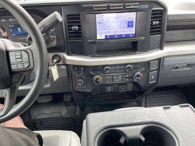 2024 Ford F-250SD XL
