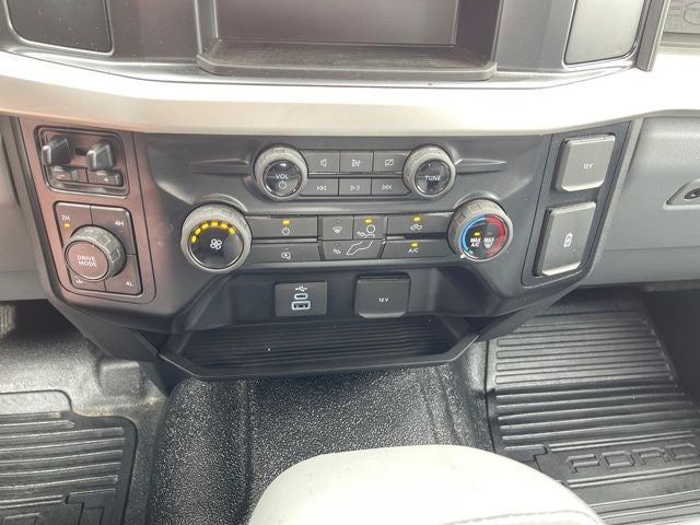 2024 Ford F-250SD XL