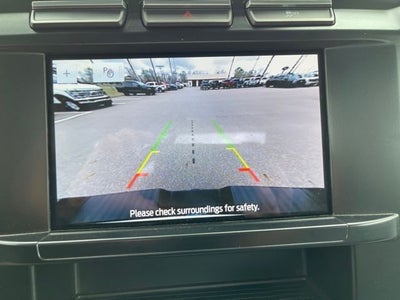 2024 Ford F-250SD XL