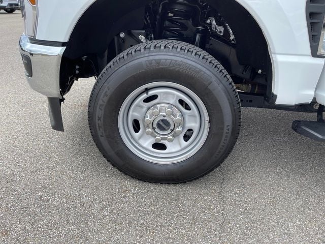 2024 Ford F-250SD XL