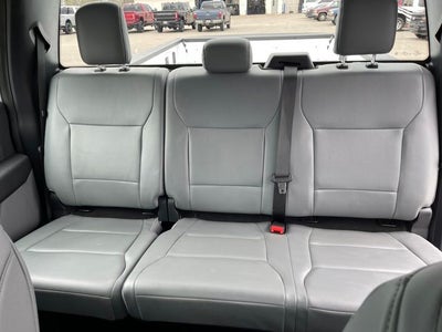 2024 Ford F-250SD XL